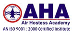 AHA - Air Hostess Academy Franchise
