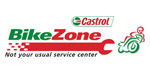 Castrol BikeZone Franchise