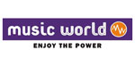 MUSIC WORLD ENTERTAINMENT LTD Franchise