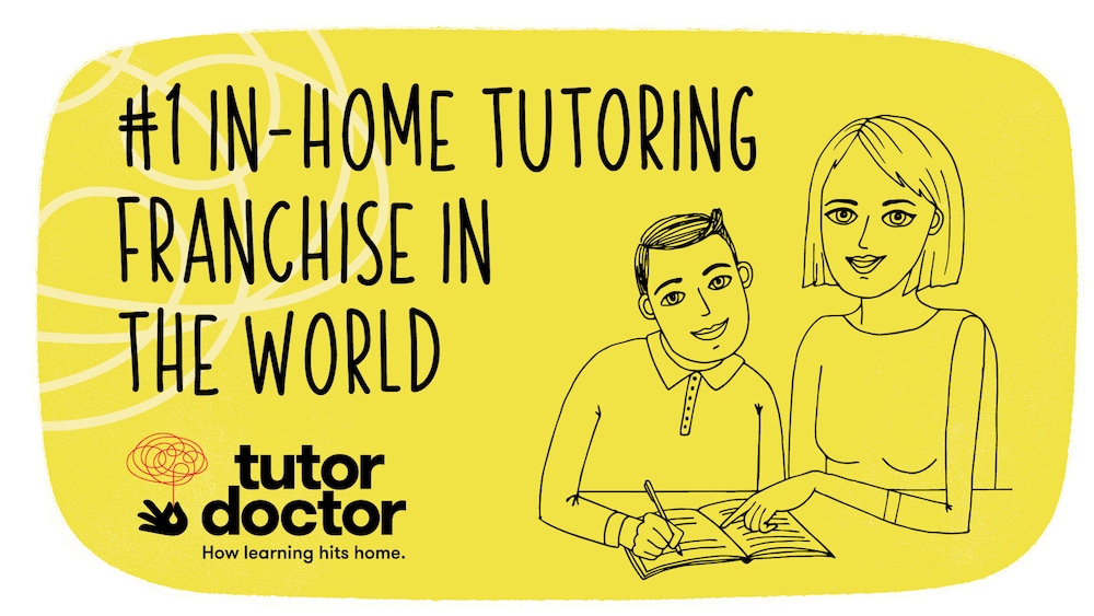 Tutor Doctor Franchise, Tutoring franchises
