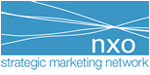 NXO strategic marketing network