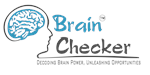 Brain Checker 